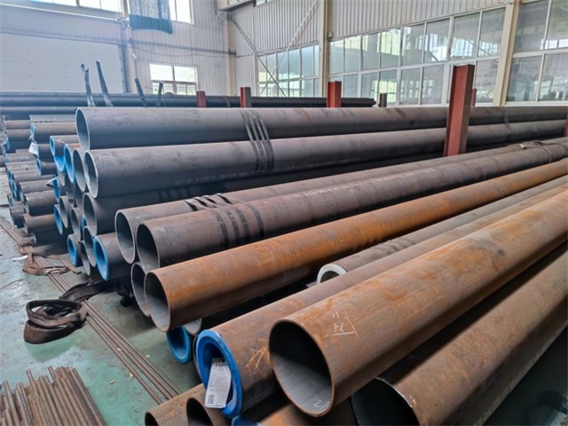 平顶山Q355B化肥管