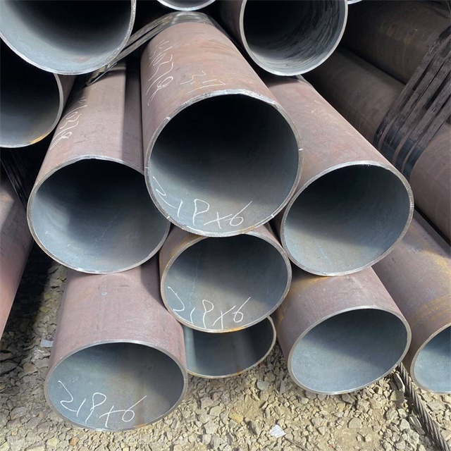 平顶山3087中低压锅炉无缝钢管