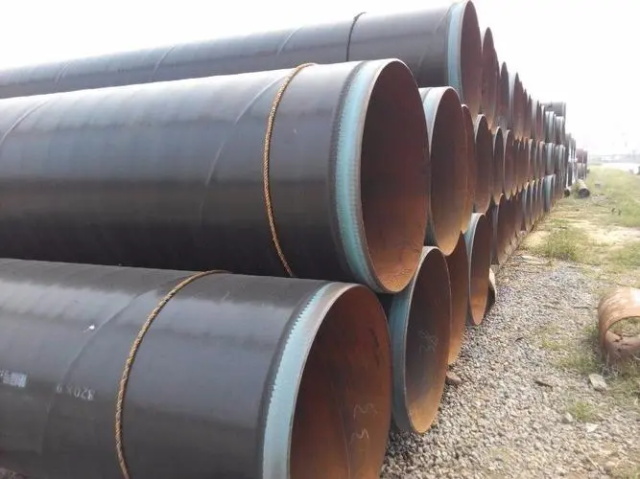 平顶山3pe无缝钢管