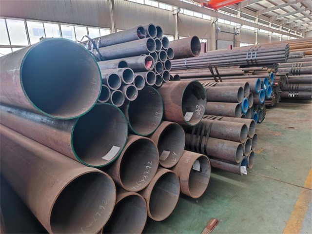 平顶山20G高压锅炉钢管