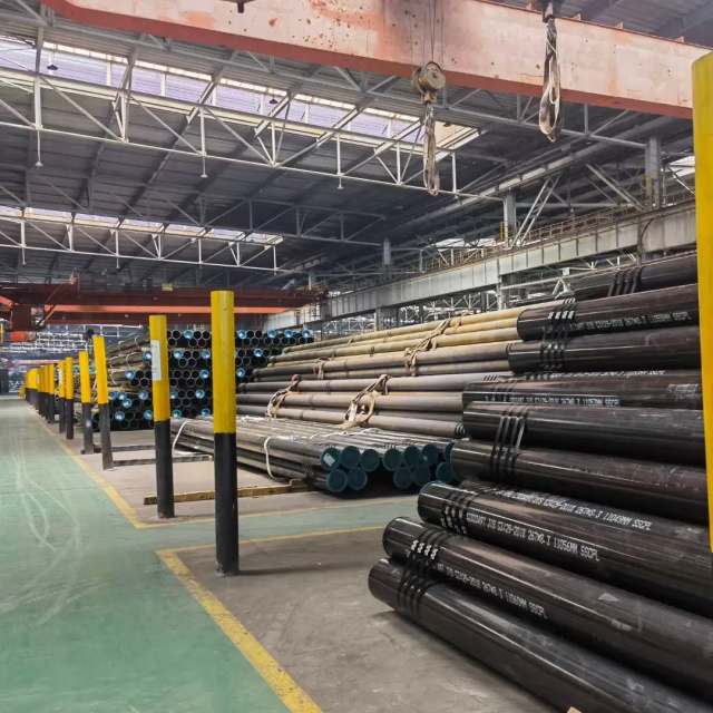 平顶山10#石油裂化管