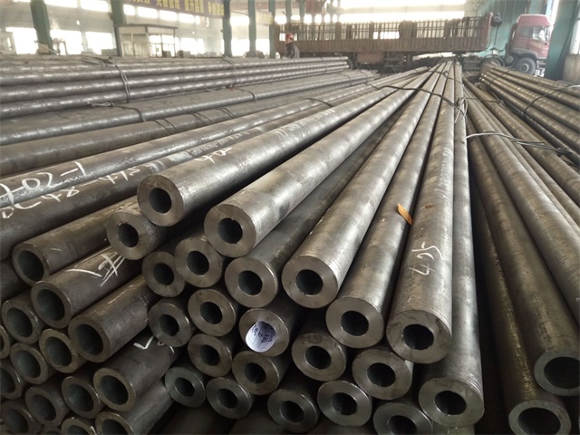 平顶山5310锅炉管